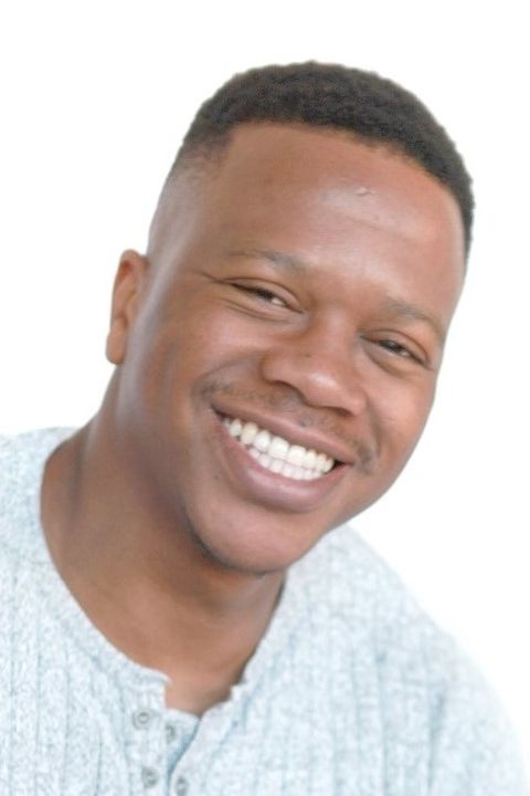 Now Actors - Alvin Kanyepi